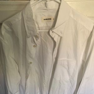 Taylor Stitch Shirt